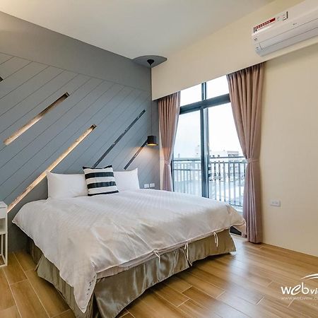 Xiao Tian Di Homestay Taitung Екстериор снимка