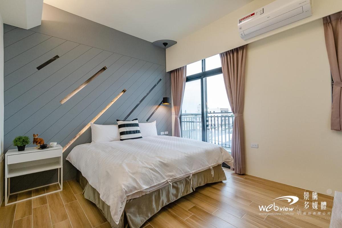 Xiao Tian Di Homestay Taitung Екстериор снимка