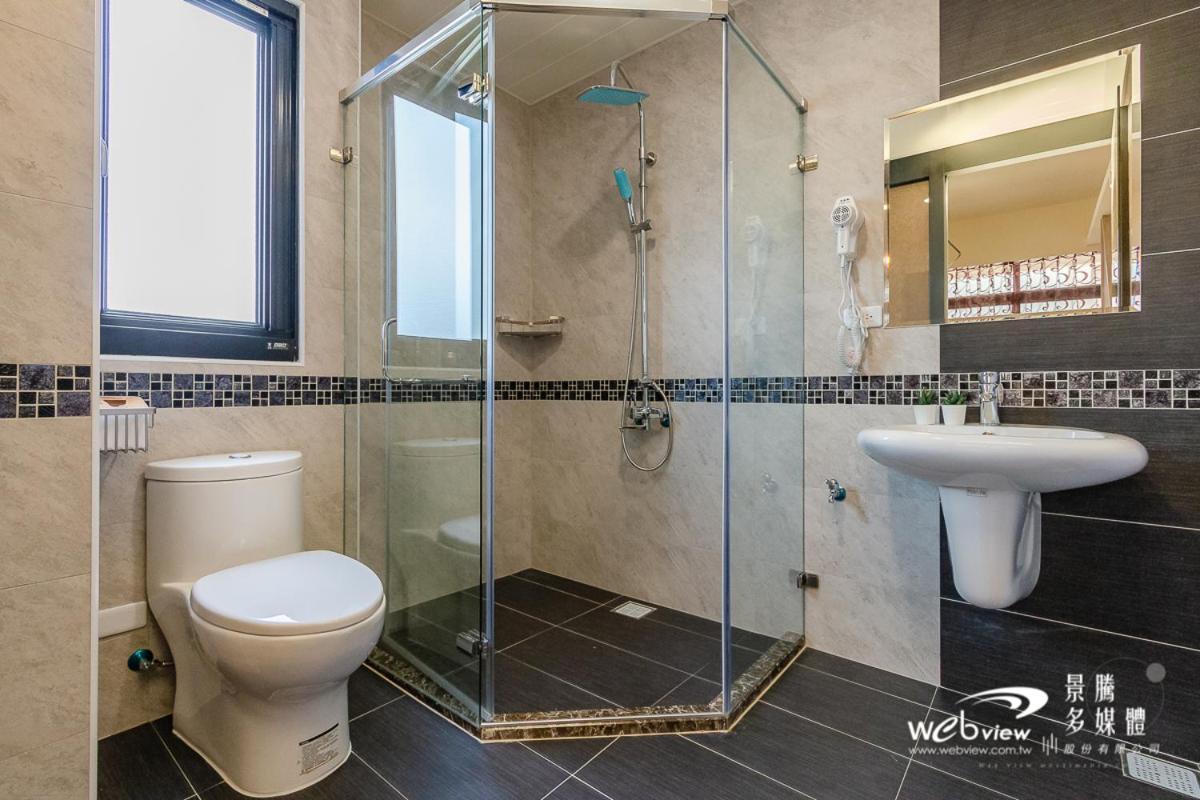 Xiao Tian Di Homestay Taitung Екстериор снимка