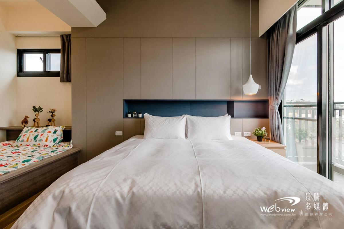 Xiao Tian Di Homestay Taitung Екстериор снимка