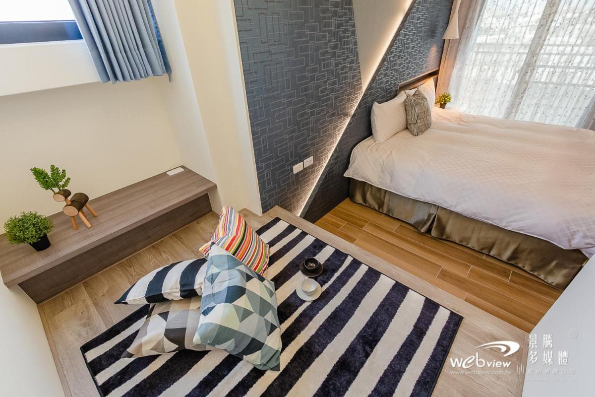 Xiao Tian Di Homestay Taitung Екстериор снимка