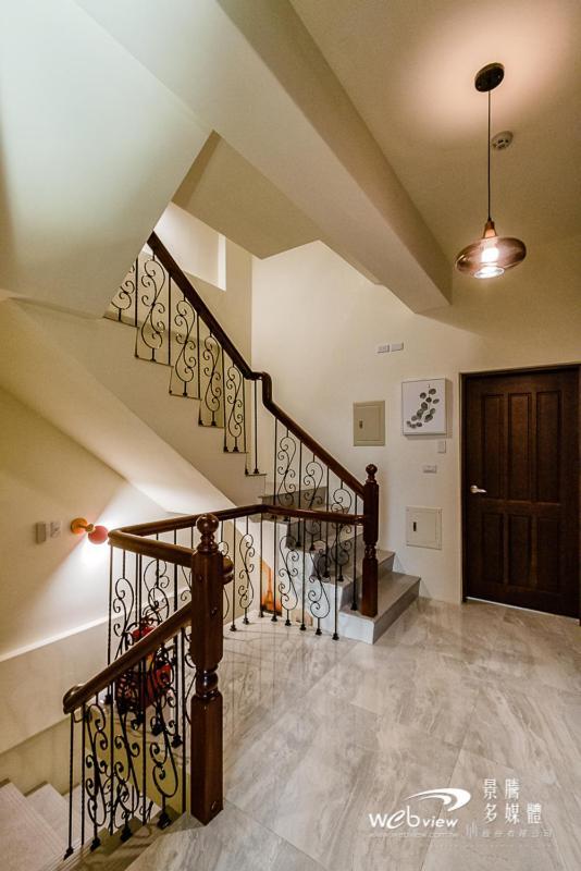 Xiao Tian Di Homestay Taitung Екстериор снимка